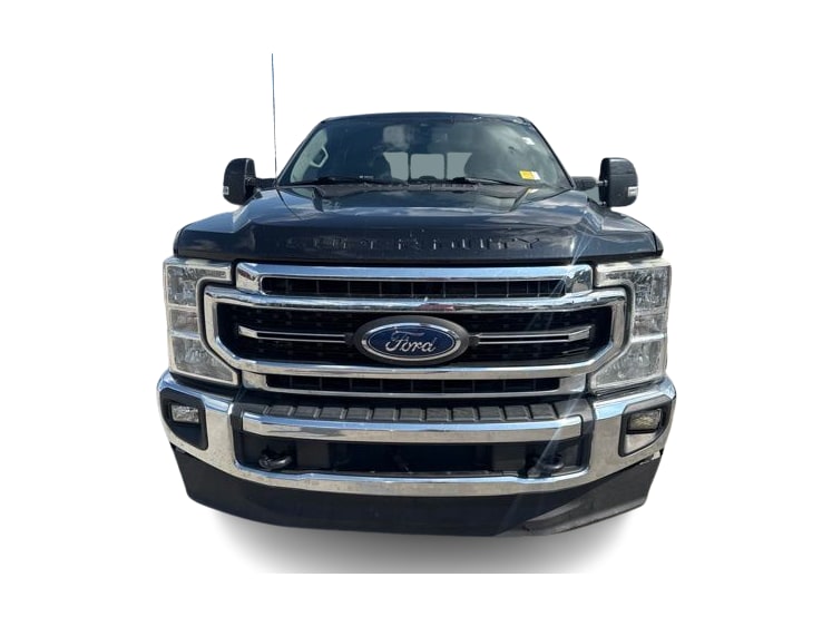 Thumbnail: 2021 Ford F-250 - 15