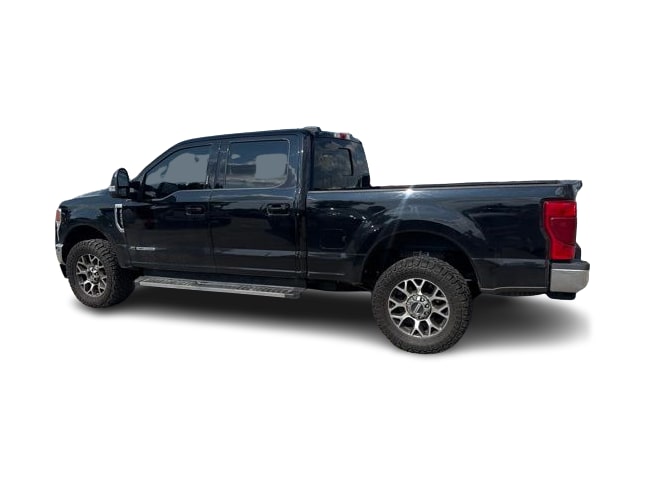 Thumbnail: 2021 Ford F-250 - 21