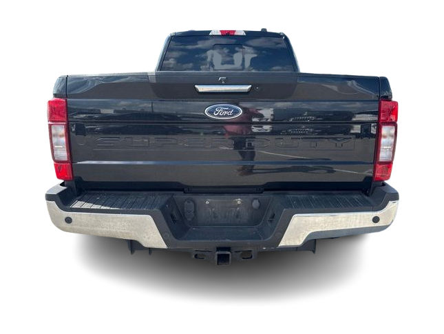 Thumbnail: 2021 Ford F-250 - 5