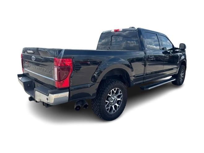 Thumbnail: 2021 Ford F-250 - 18