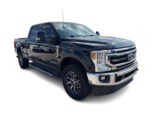 Thumbnail: 2021 Ford F-250 - 16