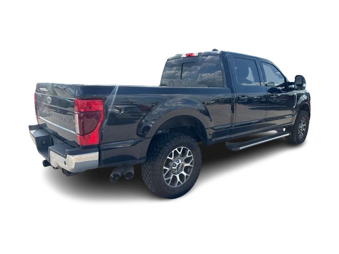 Thumbnail: 2021 Ford F-250 - 12