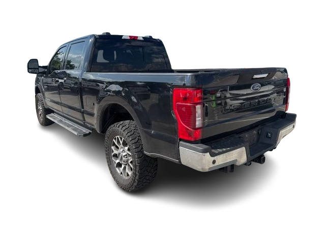 Thumbnail: 2021 Ford F-250 - 20