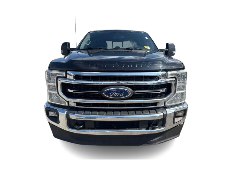Thumbnail: 2021 Ford F-250 - 6