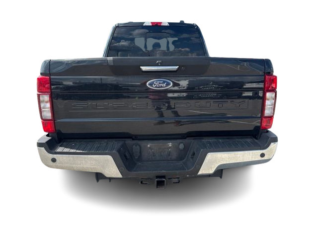 Thumbnail: 2021 Ford F-250 - 19