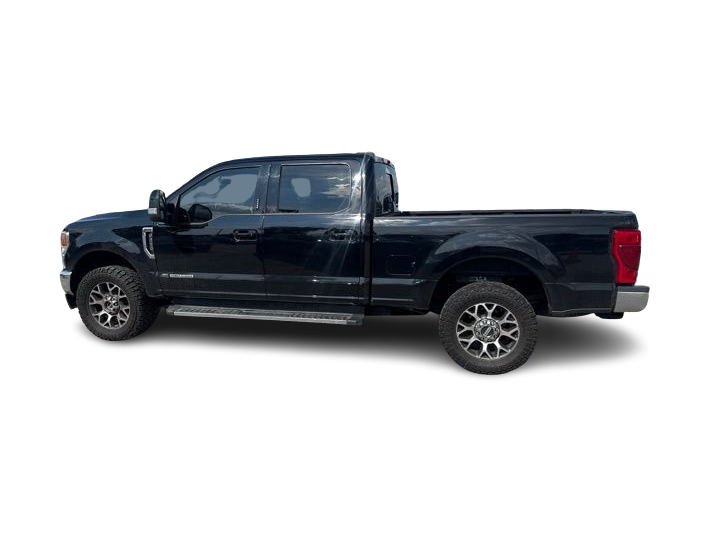 Thumbnail: 2021 Ford F-250 - 3