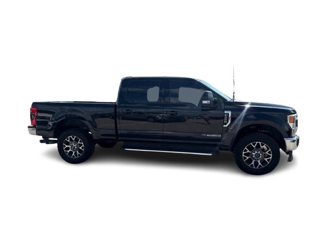 Thumbnail: 2021 Ford F-250 - 17