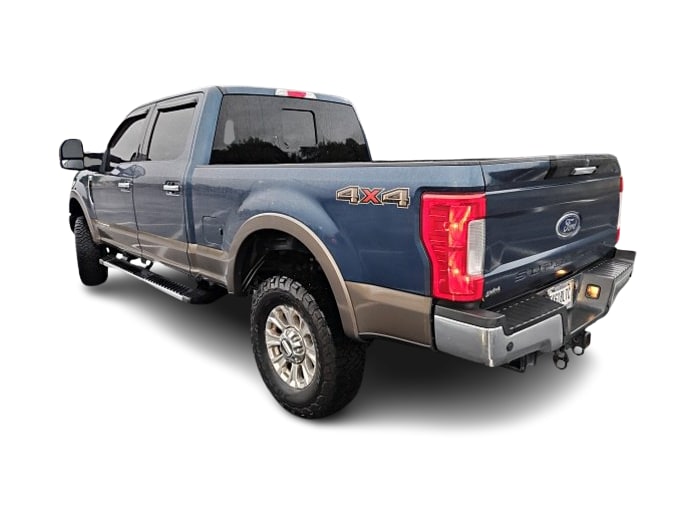 Thumbnail: 2017 Ford F-250 - 2