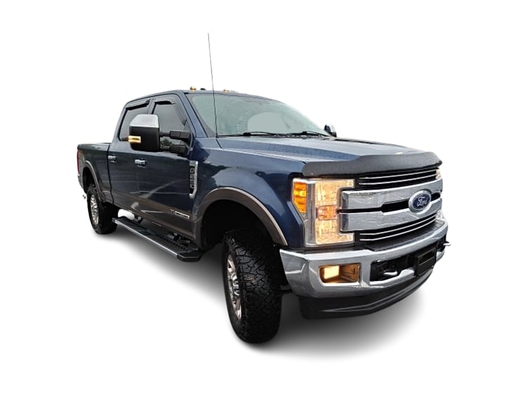 Thumbnail: 2017 Ford F-250 - 6