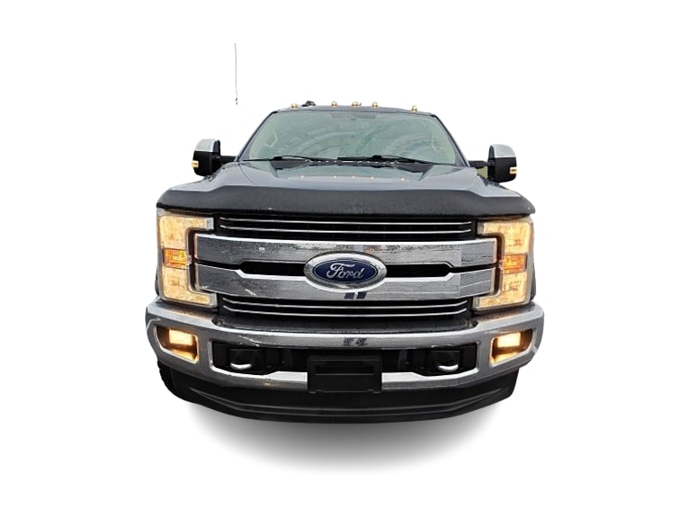 Thumbnail: 2017 Ford F-250 - 3