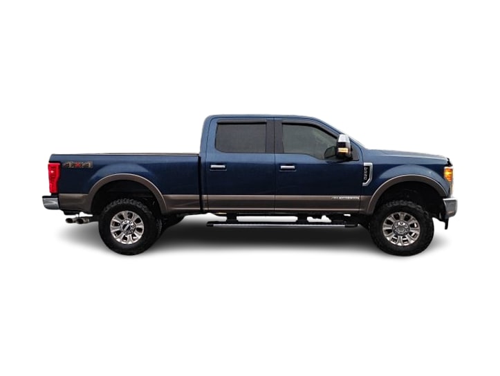 Thumbnail: 2017 Ford F-250 - 7