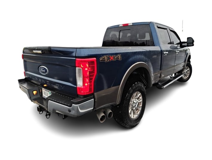 Thumbnail: 2017 Ford F-250 - 8