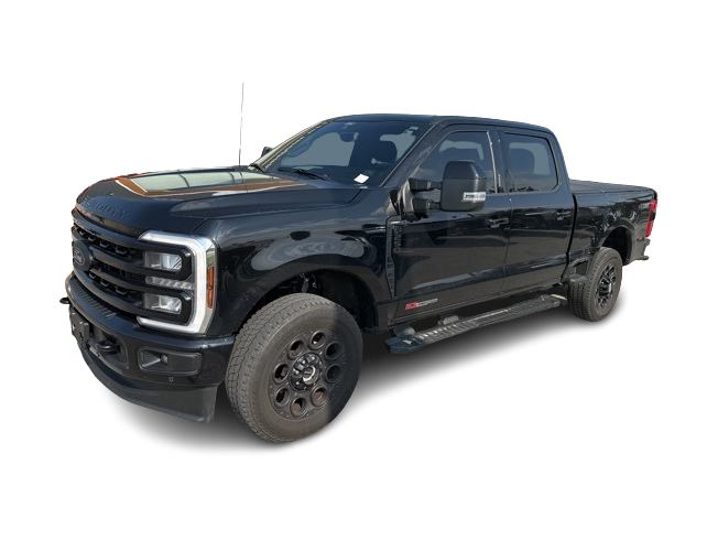 Thumbnail: 2024 Ford F-250 - 18