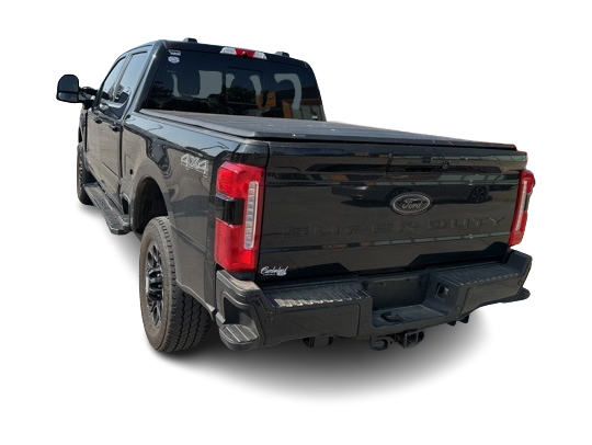 Thumbnail: 2024 Ford F-250 - 21