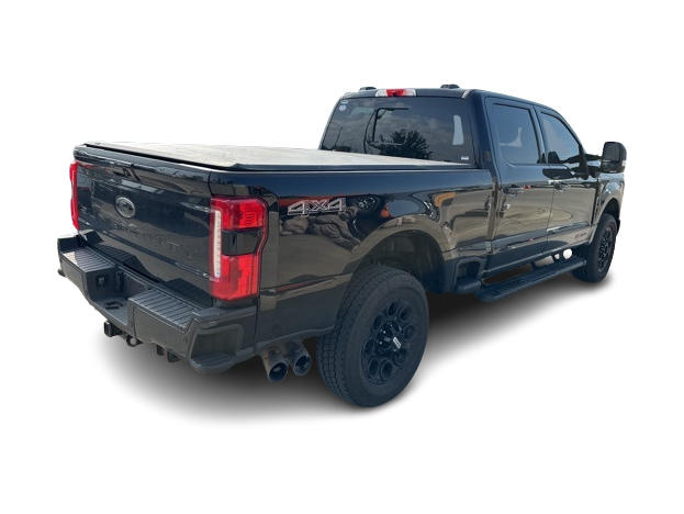 Thumbnail: 2024 Ford F-250 - 23