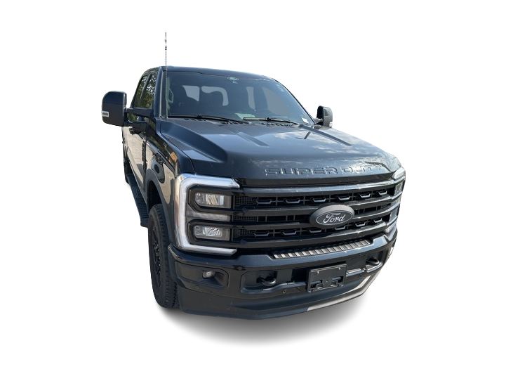Thumbnail: 2024 Ford F-250 - 30