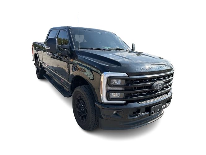 Thumbnail: 2024 Ford F-250 - 28