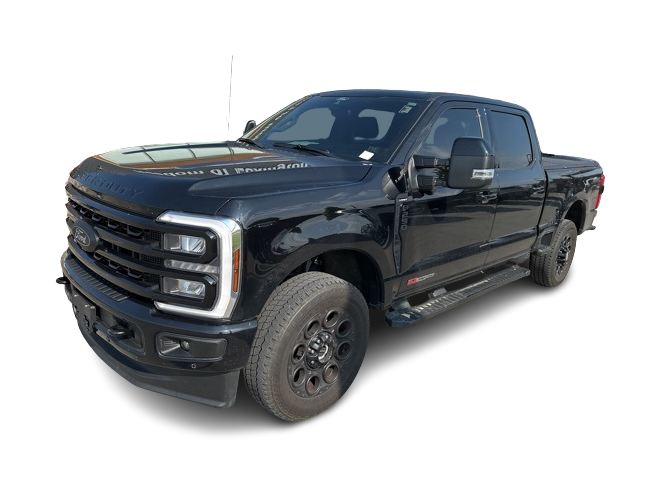 Thumbnail: 2024 Ford F-250 - 16