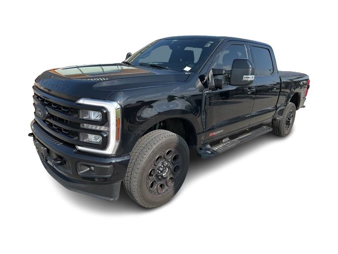 Thumbnail: 2024 Ford F-250 - 10