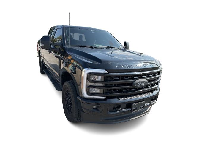 Thumbnail: 2024 Ford F-250 - 29