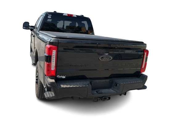 Thumbnail: 2024 Ford F-250 - 22
