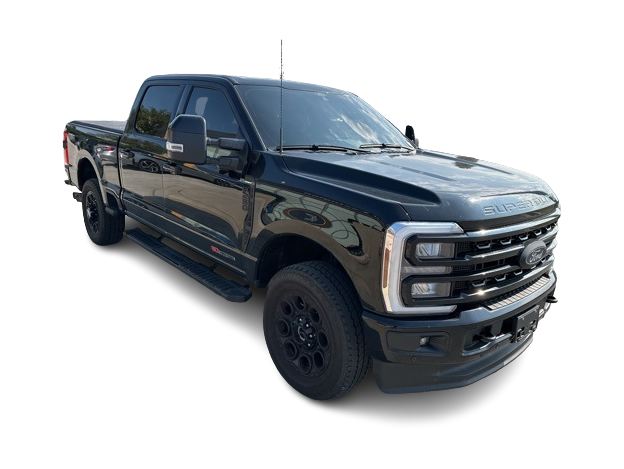 Thumbnail: 2024 Ford F-250 - 26