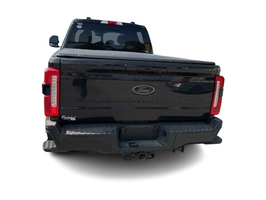 Thumbnail: 2024 Ford F-250 - 4