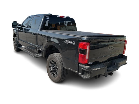 Thumbnail: 2024 Ford F-250 - 3