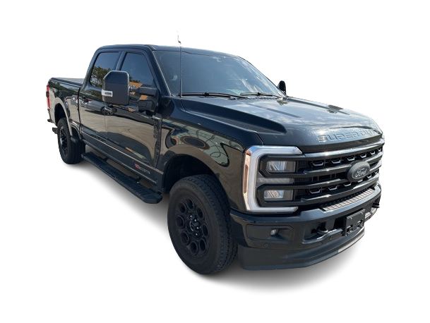 Thumbnail: 2024 Ford F-250 - 27