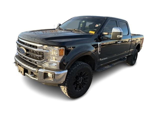 2020 Ford F-250 Super Duty