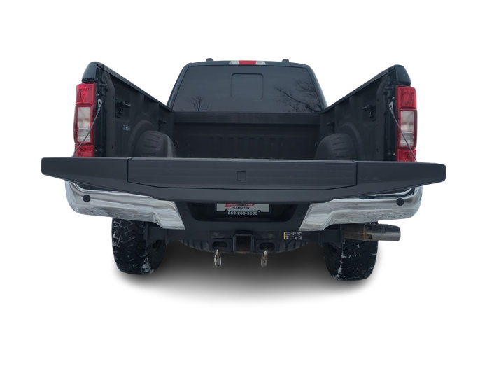 Thumbnail: 2020 Ford F-250 - 38