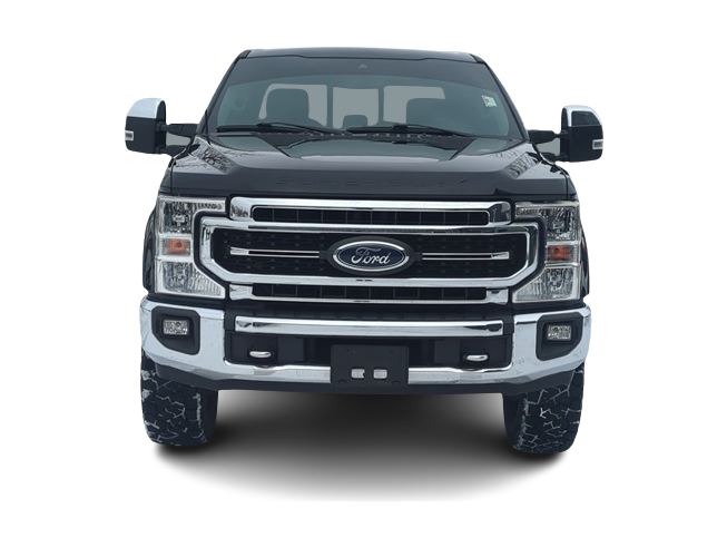 Thumbnail: 2020 Ford F-250 - 6