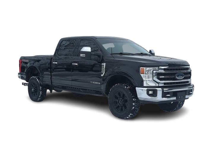 Thumbnail: 2020 Ford F-250 - 18