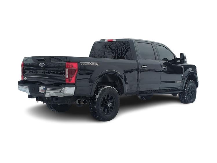 Thumbnail: 2020 Ford F-250 - 20