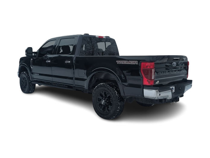 Thumbnail: 2020 Ford F-250 - 4