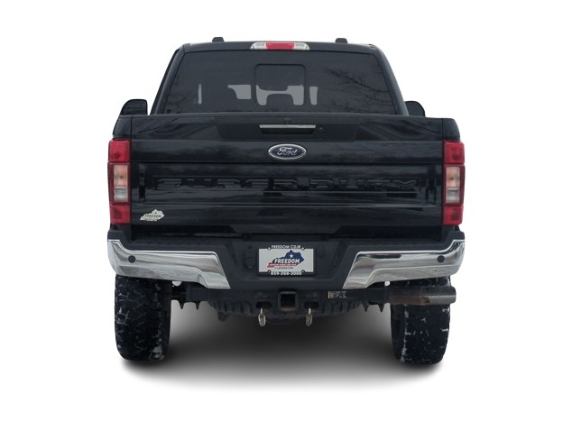 Thumbnail: 2020 Ford F-250 - 5