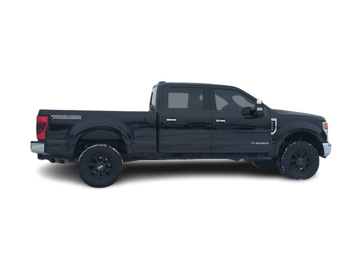 Thumbnail: 2020 Ford F-250 - 21