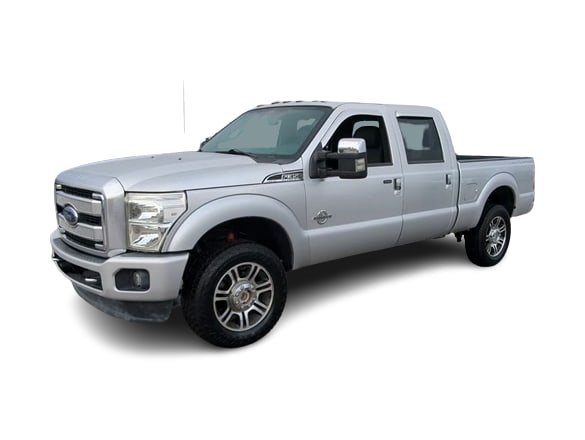 Thumbnail: 2016 Ford F-350 - 22