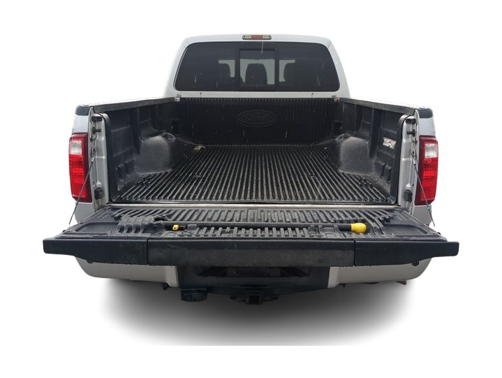 Thumbnail: 2016 Ford F-350 - 18