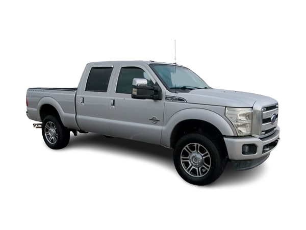 Thumbnail: 2016 Ford F-350 - 21