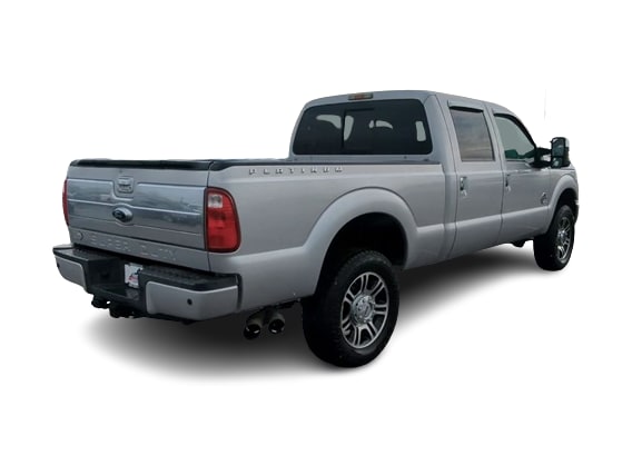 Thumbnail: 2016 Ford F-350 - 24