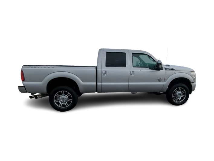 Thumbnail: 2016 Ford F-350 - 25