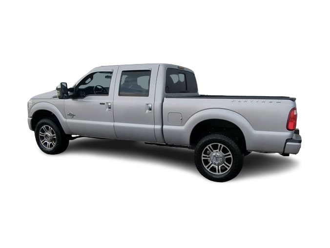 Thumbnail: 2016 Ford F-350 - 23