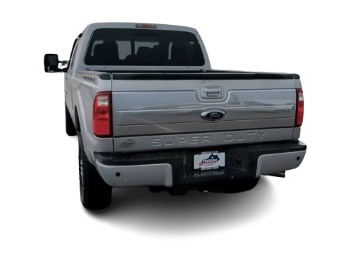 Thumbnail: 2016 Ford F-350 - 4