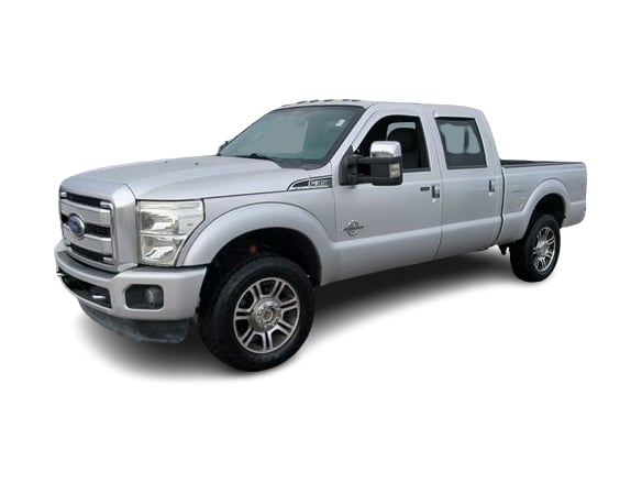 Thumbnail: 2016 Ford F-350 - 22