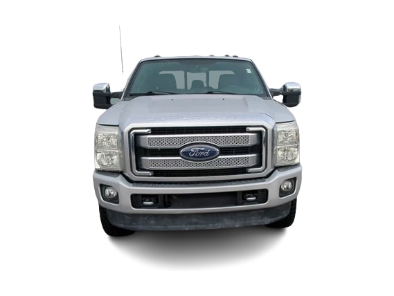 Thumbnail: 2016 Ford F-350 - 5