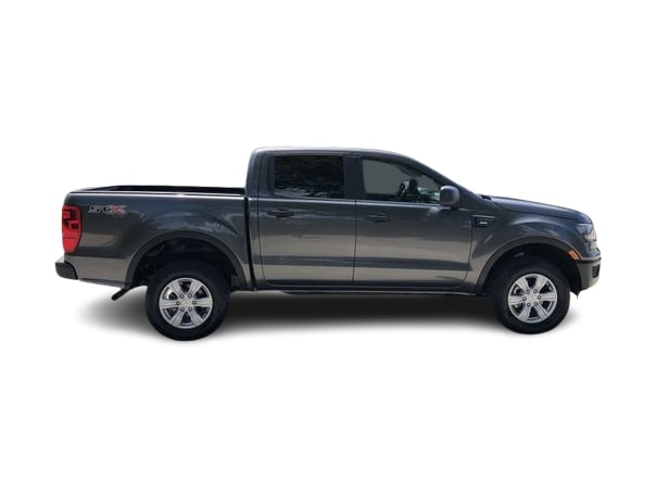 Thumbnail: 2020 Ford Ranger - 19