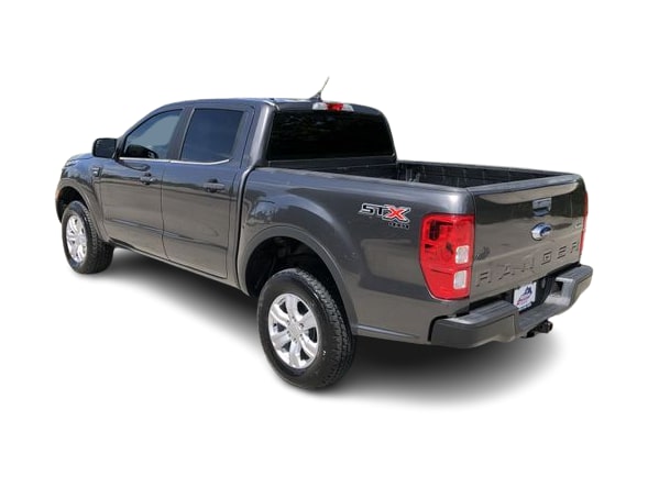 Thumbnail: 2020 Ford Ranger - 4