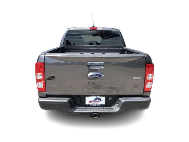Thumbnail: 2020 Ford Ranger - 5