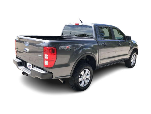 Thumbnail: 2020 Ford Ranger - 18